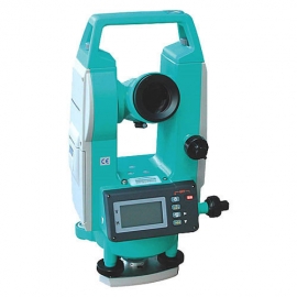 Survey Equipments Manufacturer India